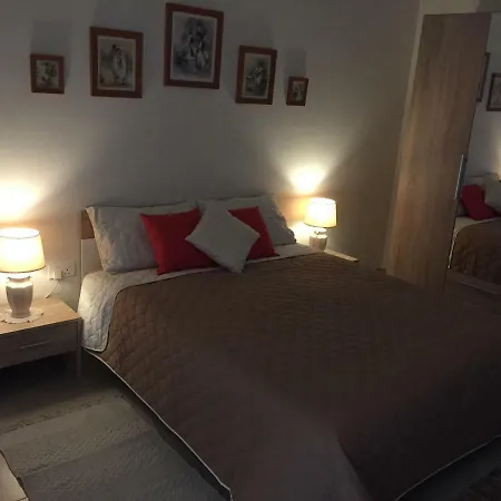 Apartman Teresa