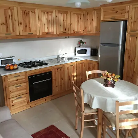 Teresa Apartman *