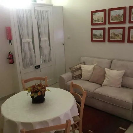 Teresa Apartman Paola