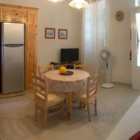Teresa Apartman Paola