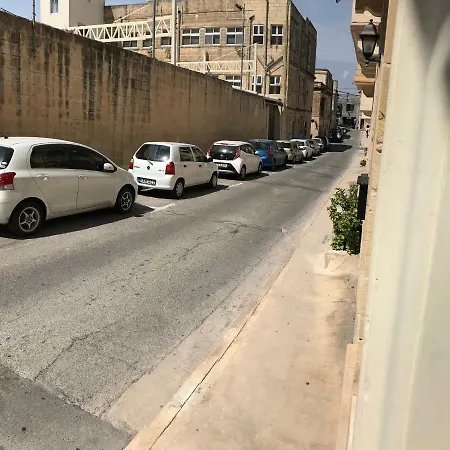 Apartman Teresa