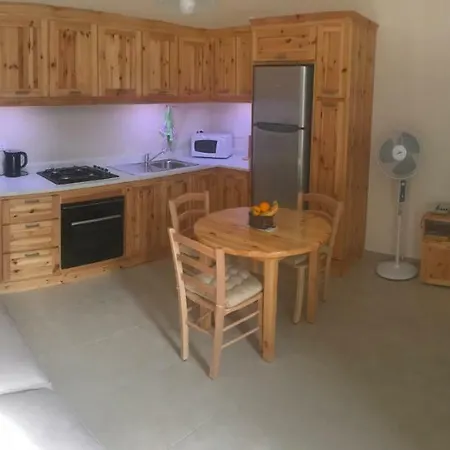Apartamento Teresa *