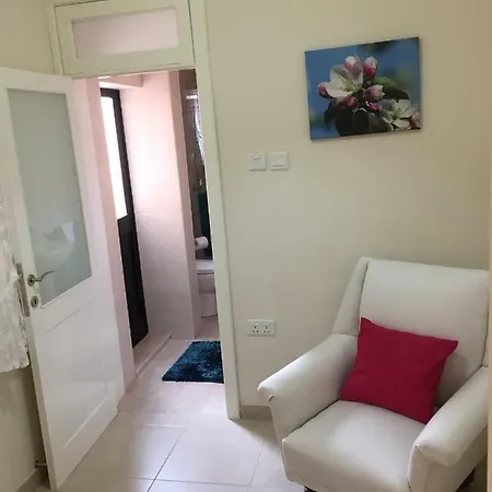 Apartamento Teresa Paola