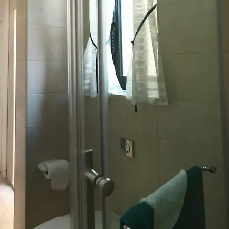 Apartamento Teresa *