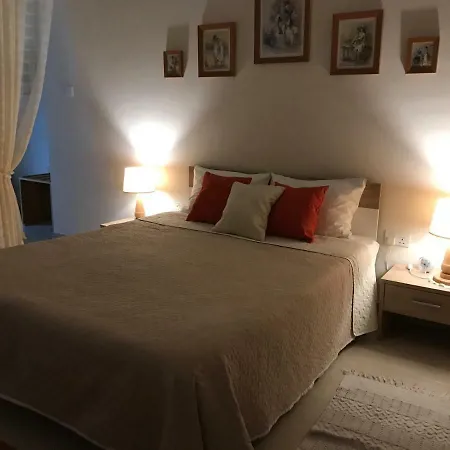 Apartamento Teresa Paola